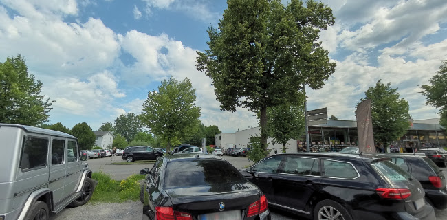 Royal Restaurant Dornbirn Schwefel - Dornbirn