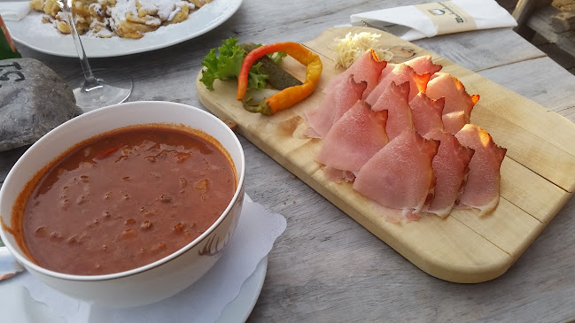 Wochenbrunner Alm - Gastronomie und Hotellerie