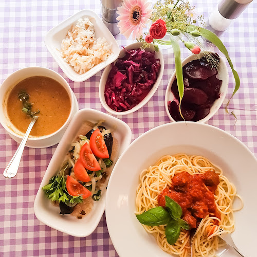 Opinii despre Sibel's în Wien - Gastronomie und Hotellerie