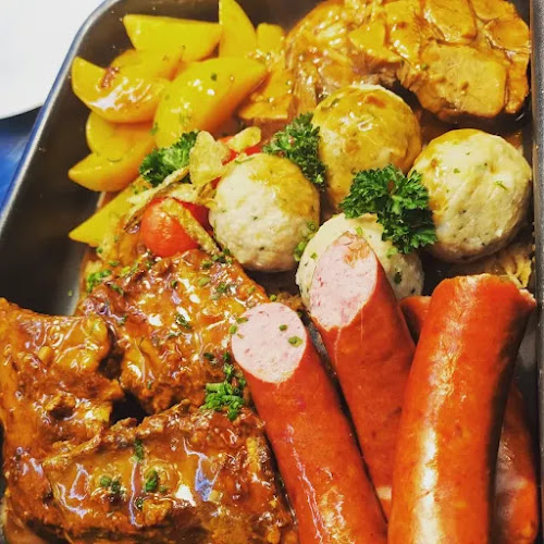 Dolomiten-Waldschenke Amlach - Amlach