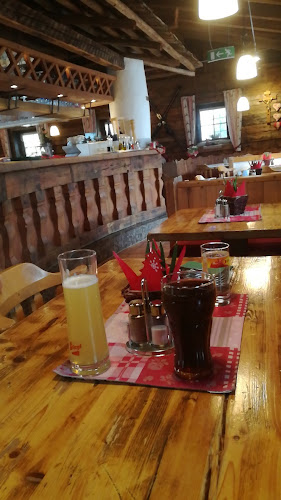 Sport Herzog Restaurant - Leogang