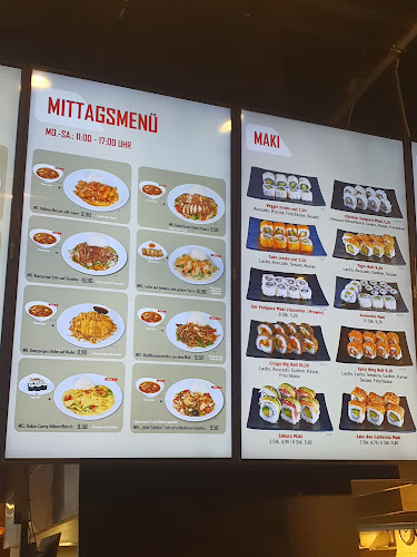 Sternzeichen - Gastronomie und Hotellerie