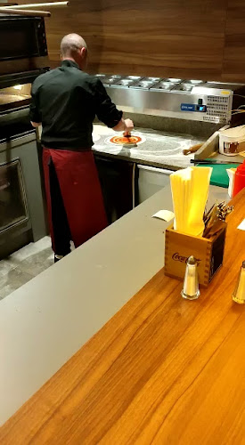 Opinii despre Panorama-Restaurant Silberkrug în Bad Gastein - Gastronomie und Hotellerie