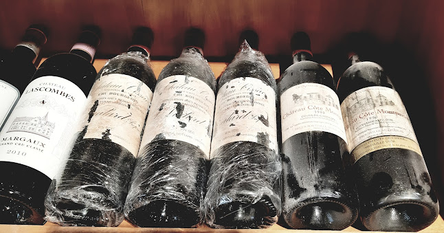 Pub Klemo Wineshop 1050 - Wien