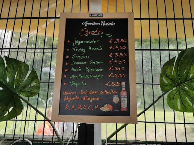 Opinii despre Karibik Bar în Klopein - Gastronomie und Hotellerie