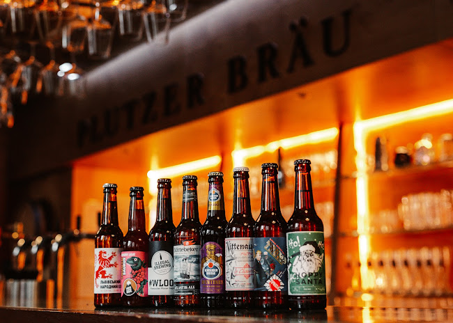 Plutzer Bräu - Gastronomie und Hotellerie