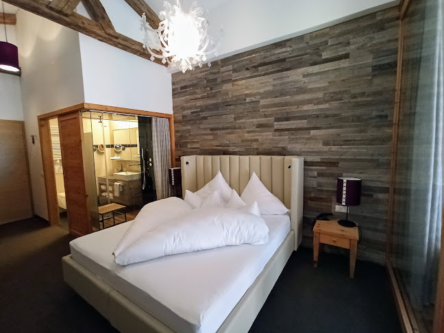 Opinii despre Hotel Walliserstube în Damüls - Gastronomie und Hotellerie