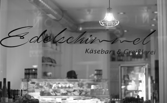 Edelschimmel - Käse&Greißlerei