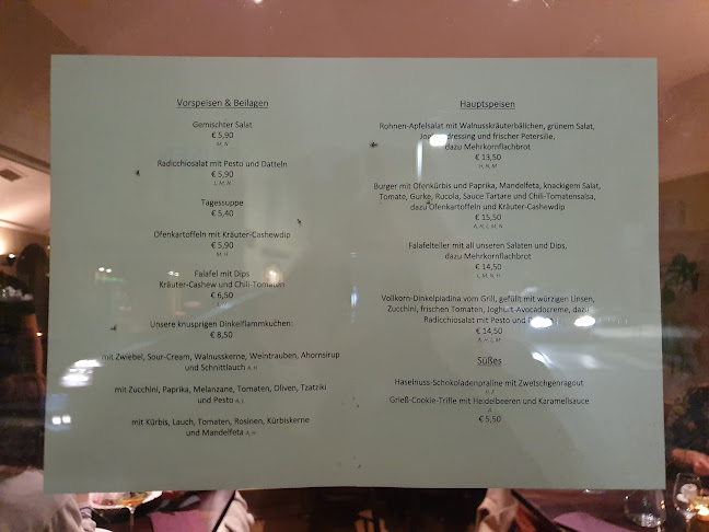 Comentarii opinii despre Restaurant Olive Wiltener Platz`l