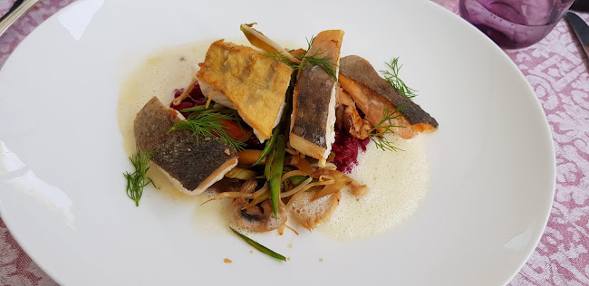 Opinii despre Restaurant Essig's în Linz - Gastronomie und Hotellerie