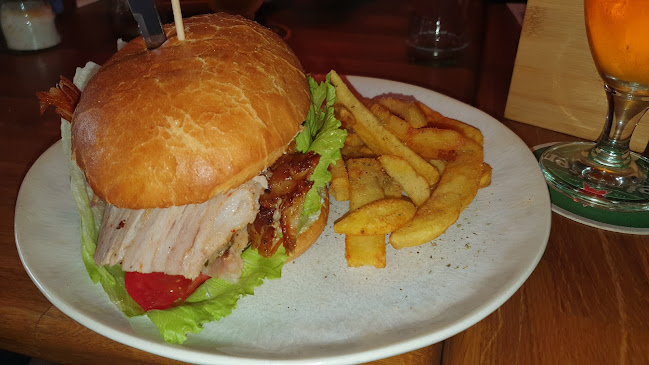 SOUVLAKI BAR - Gastronomie und Hotellerie