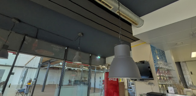 Pizzeria Cafe Altino-Telfs - Gastronomie und Hotellerie