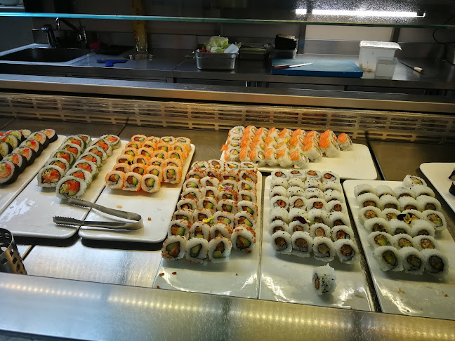 Watertuin World Kitchen