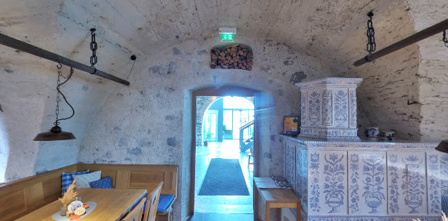 Orangerie Stams - Stams