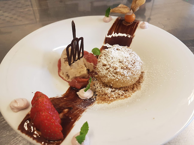 Restaurant Hotel Gasthof Tirolerwirt