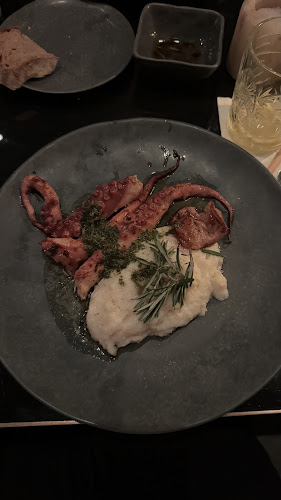 THELL | Restaurant & Bar - Wien