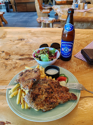 Comentarii opinii despre Bauernimbiss Völkermarkt