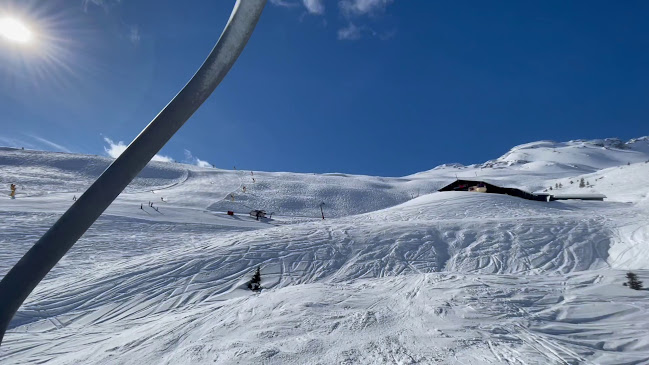 Bergrestaurant Kleine Scharte