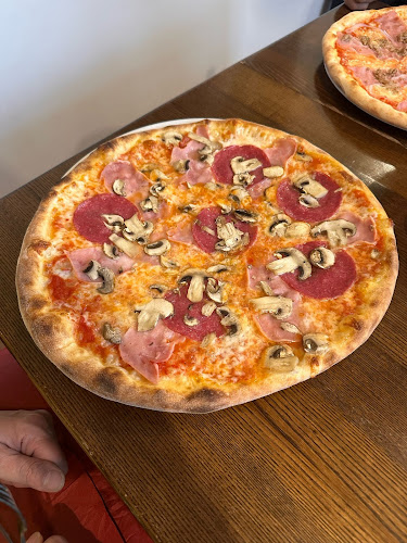 Ristorante /Pizzeria Il Castello - Kufstein