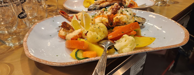 Comentarii opinii despre Ristorante Dolce Vita