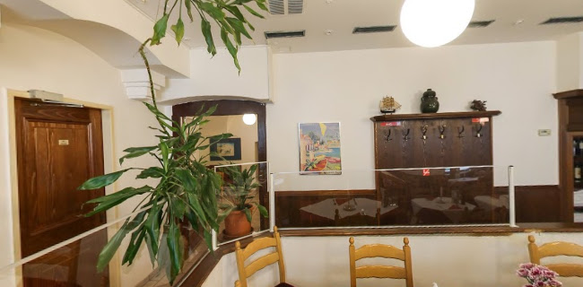 La Massa Ristorante Pizzeria