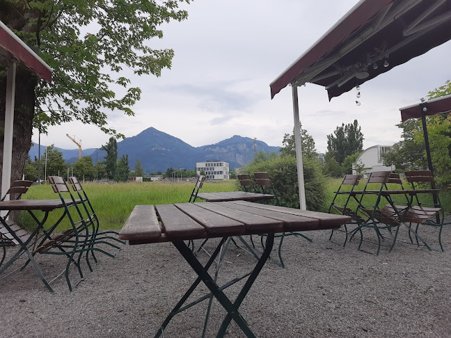 Royal Restaurant Dornbirn Schwefel - Gastronomie und Hotellerie