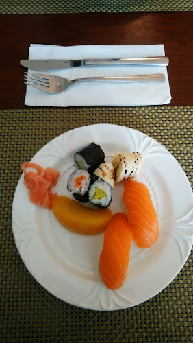 Kolala Asia Buffet Restaurant - Salzburg