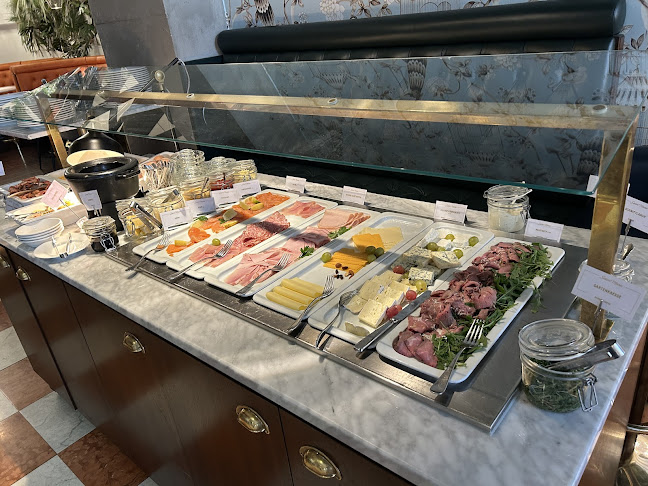 Comentarii opinii despre Salon Marie