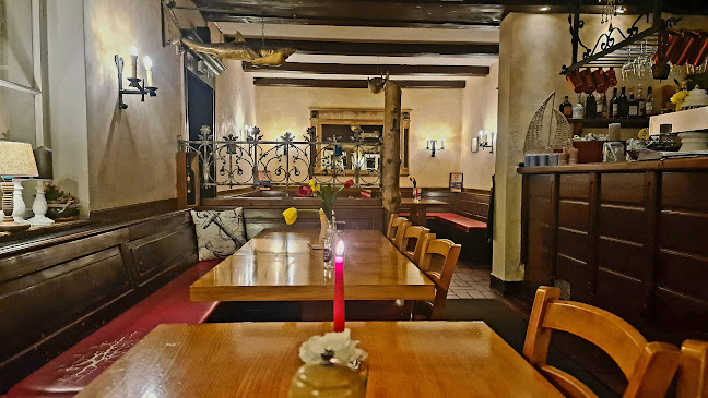 Dimitra Restaurant - Gastronomie und Hotellerie