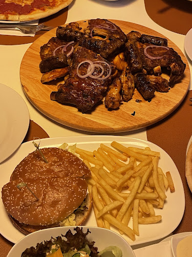 Comentarii opinii despre La Margherita 2