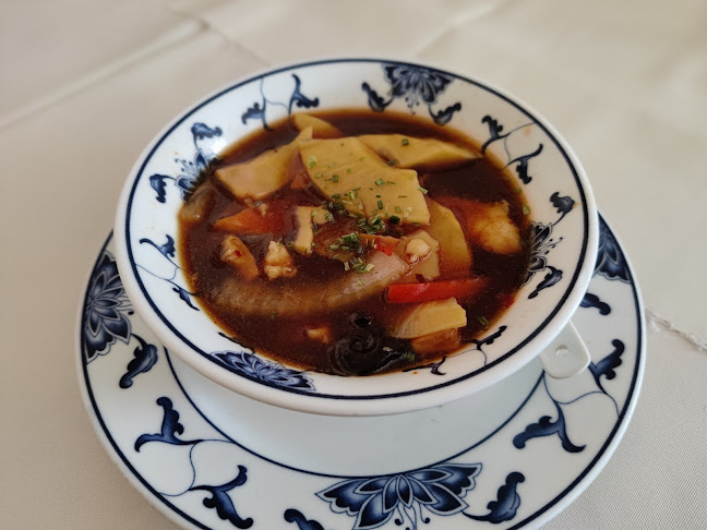 China-Restaurant Panda