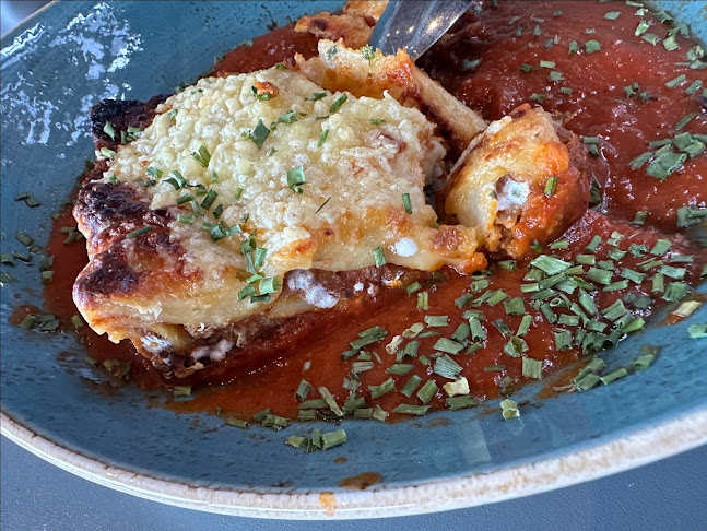 Panorama-Restaurant Silberkrug - Bad Gastein