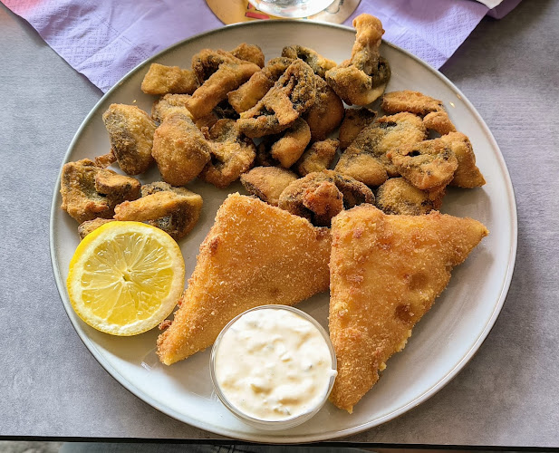 Comentarii opinii despre Schutzhaus Meidling