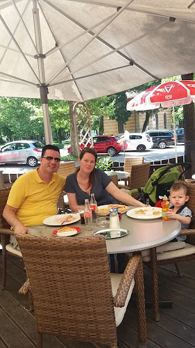 Comentarii opinii despre Pizza Pronto