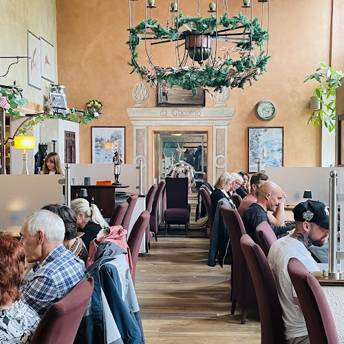 Comentarii opinii despre Ristorante Pizzeria da Giacomo Salzburg