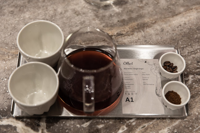 Opinii despre Öfferl - Landstraßer Hauptstraße 19 în Wien - Gastronomie und Hotellerie