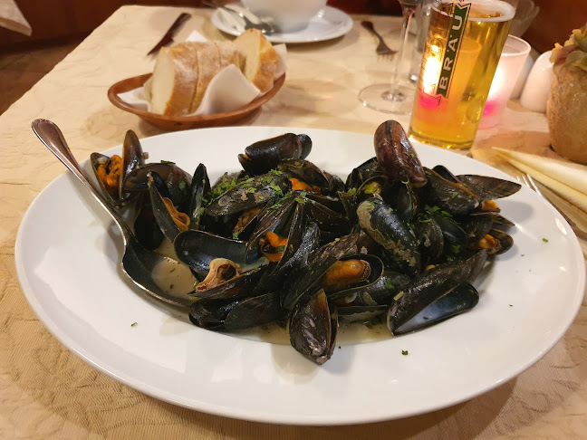 Comentarii opinii despre Ristorante Pizzeria LaRustica