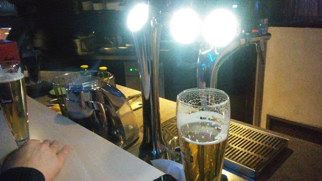 Change Shishalounge - Gastronomie und Hotellerie