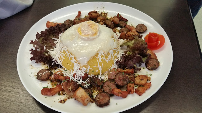 Opinii despre Aquarelle în Haslach an der Mühl - Gastronomie und Hotellerie