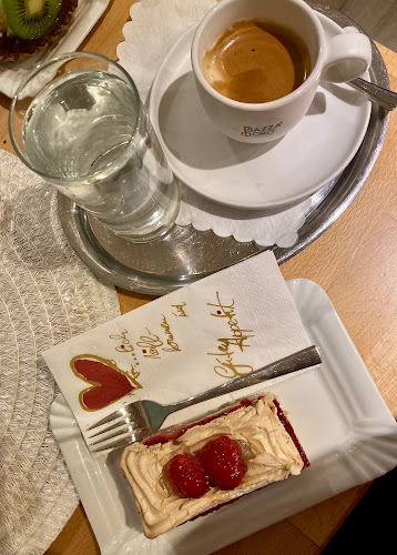 Comentarii opinii despre Cafe Gute Laune