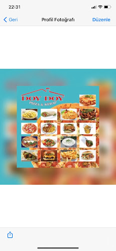 Comentarii opinii despre DOY DOI lmbiss