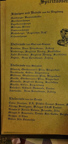 Der Holznerwirt. - Eugendorf