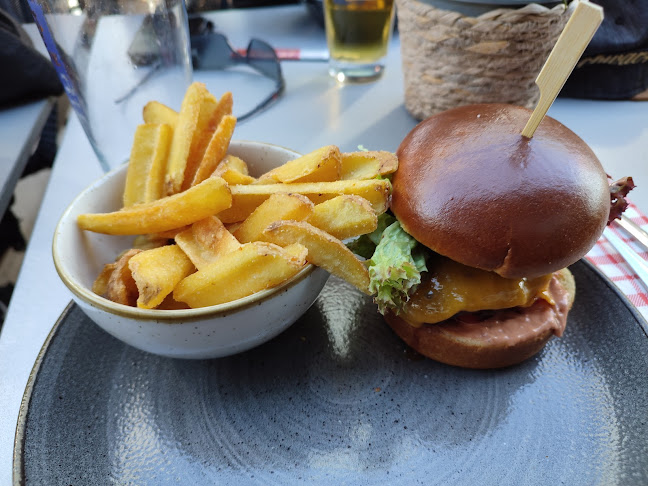 Einkehr Bramberg - Bramberg am Wildkogel