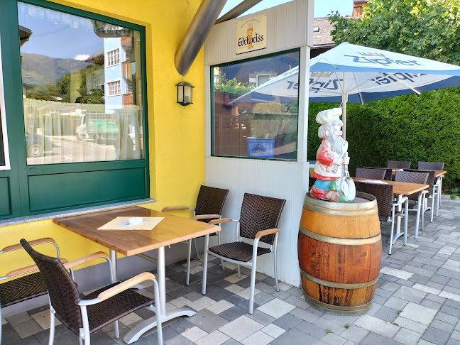 Restaurant-Pizzeria Dorf- Treff Siegfried Donauer