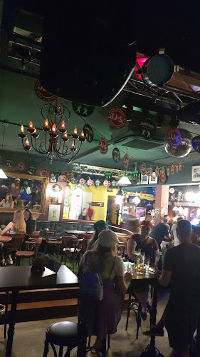 Opinii despre Irish Pub Weiz - Jupp Weiz în Weiz - Gastronomie und Hotellerie