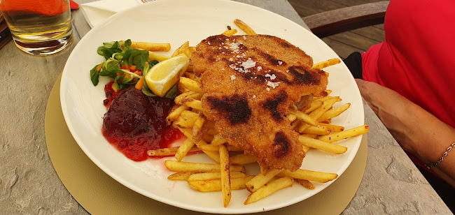 Opinii despre Orangerie Stams în Stams - Gastronomie und Hotellerie