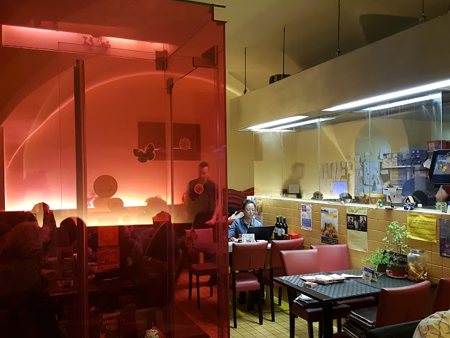 Opinii despre Asiatisches Restaurant ZEN în Mödling - Gastronomie und Hotellerie