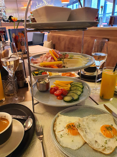 Wellen.Spiel - Restaurant Wachau - Krems - Krems an der Donau