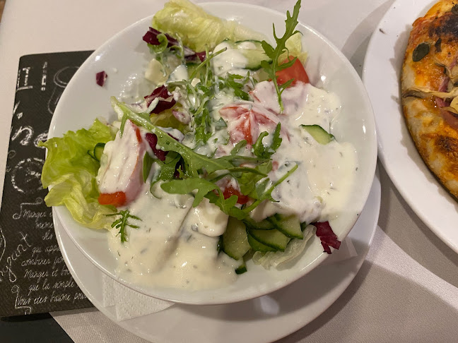 Restaurant Pizzeria Aldo - Steyr