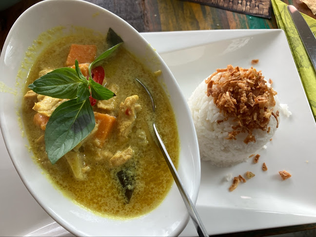 Christie's Kitchen - Gastronomie und Hotellerie